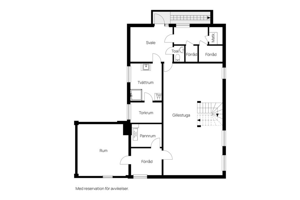 Villa, Ramstorpsgatan 18, Ramshäll, Linköping