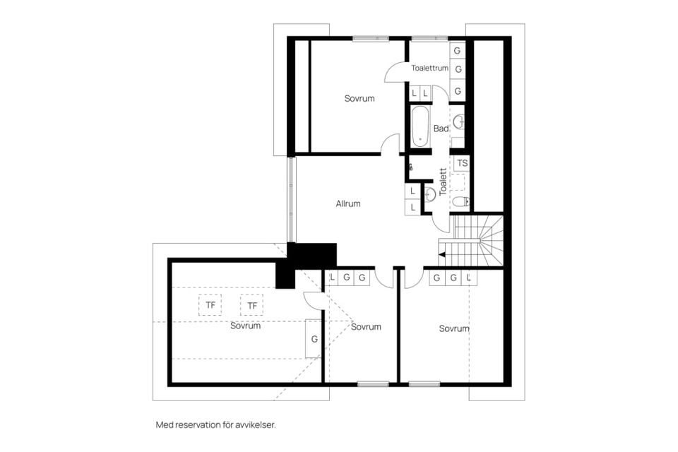 Villa, Ramstorpsgatan 18, Ramshäll, Linköping