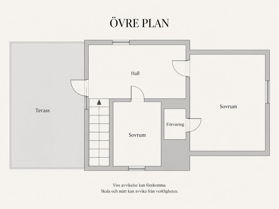 Villa, Lilla Mörshögsvägen 73, Mörshög, Bjuv