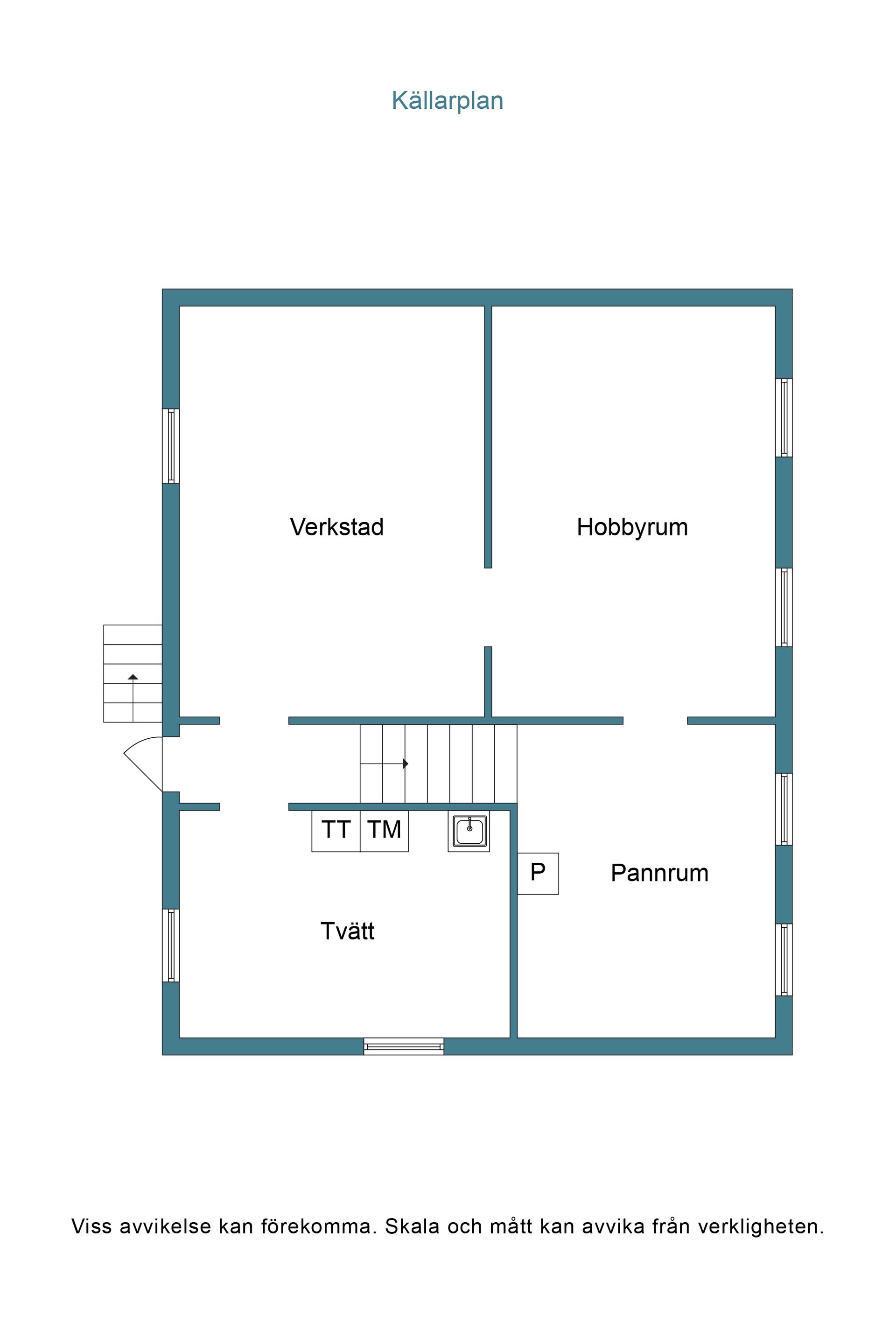 Villa, Rundelsgatan 18, Tomelilla