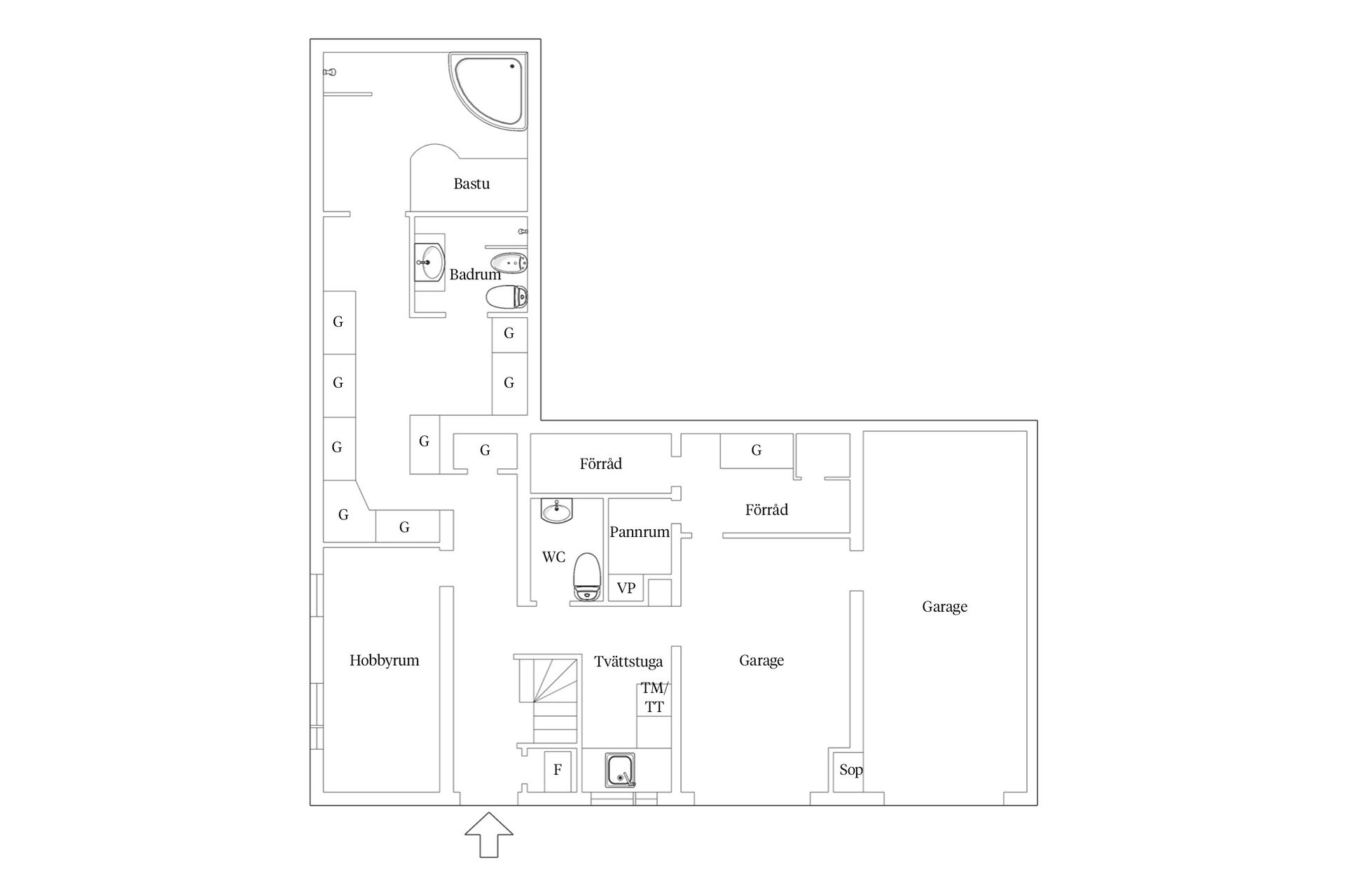 Villa, Ändergatan 3, Mölndal - Toltorpsdalen, Mölndal
