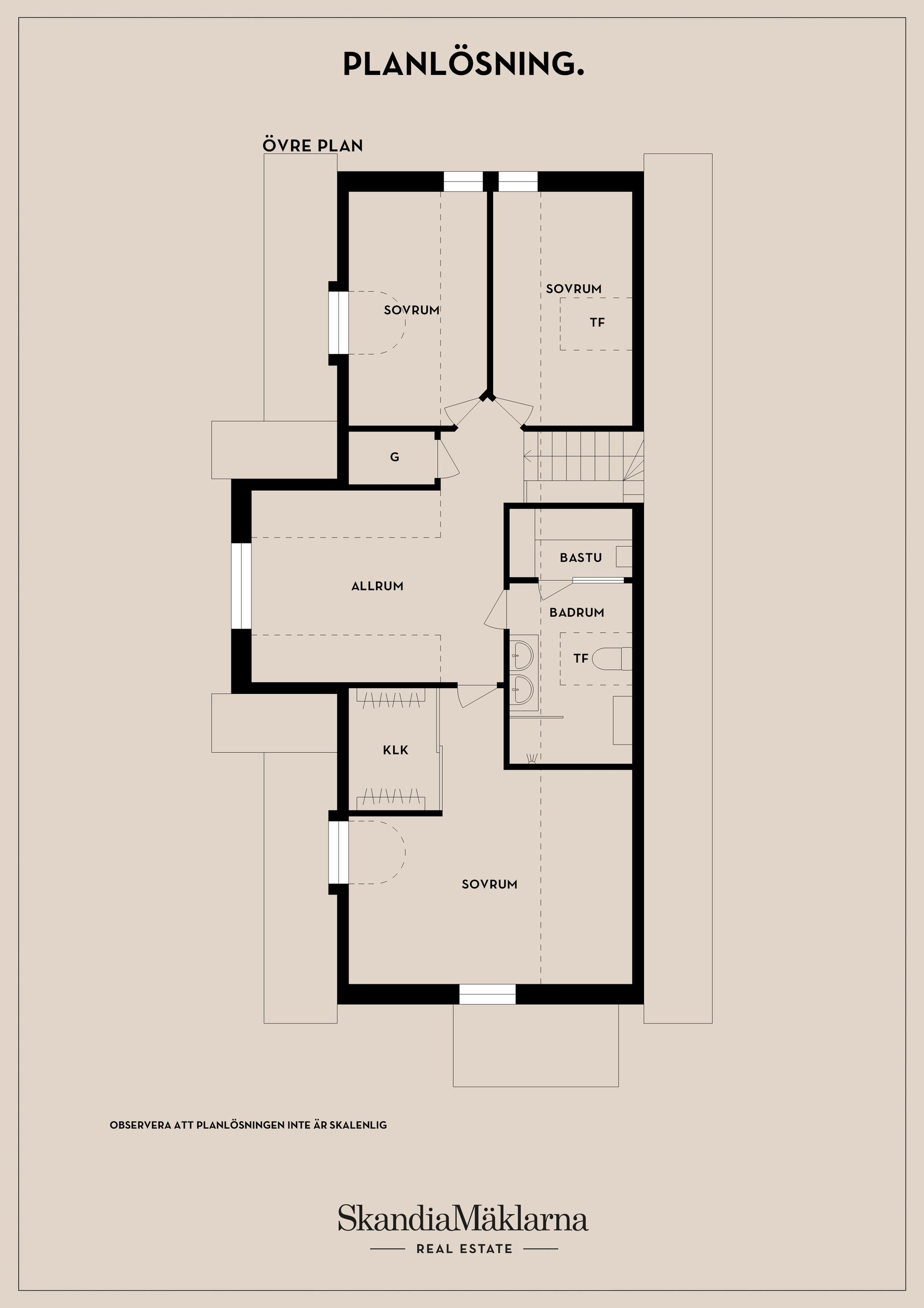 Villa, Norregöksvägen 27, Solhem/Spånga, Stockholm