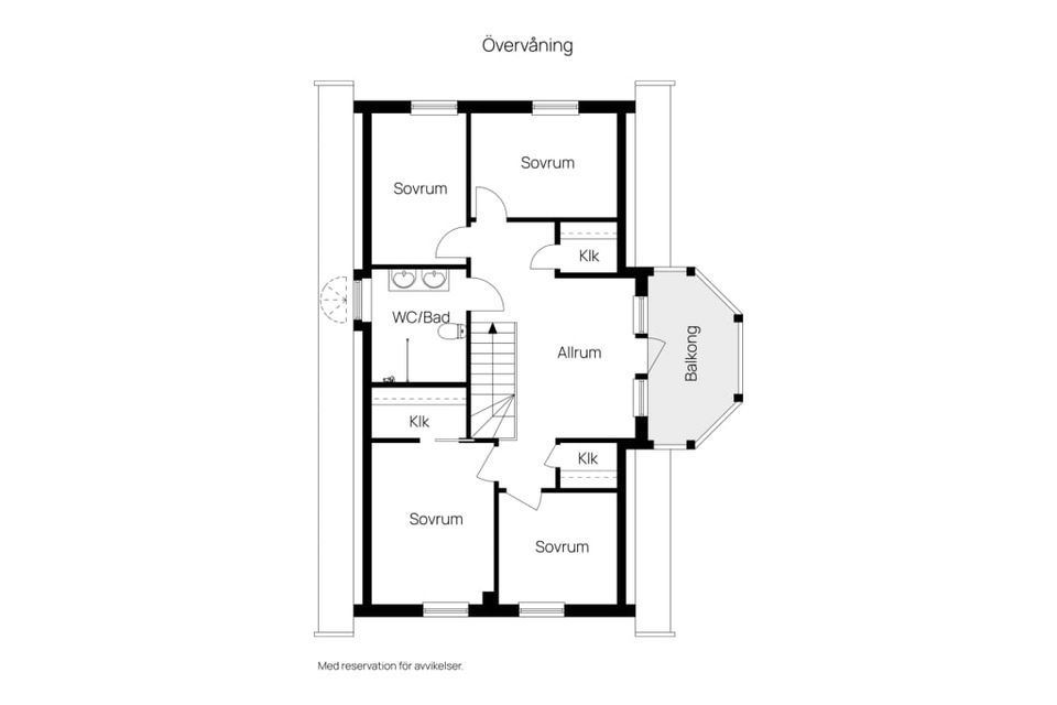 Villa, Frestavägen 5, Såsta, Täby