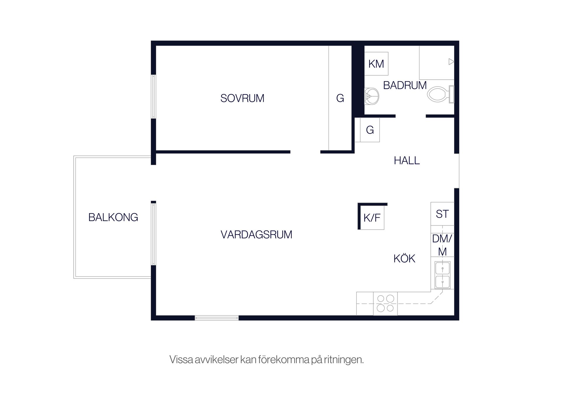Bostadsrätt, Lilla Varvsgatan 21C, Västra Hamnen, Malmö