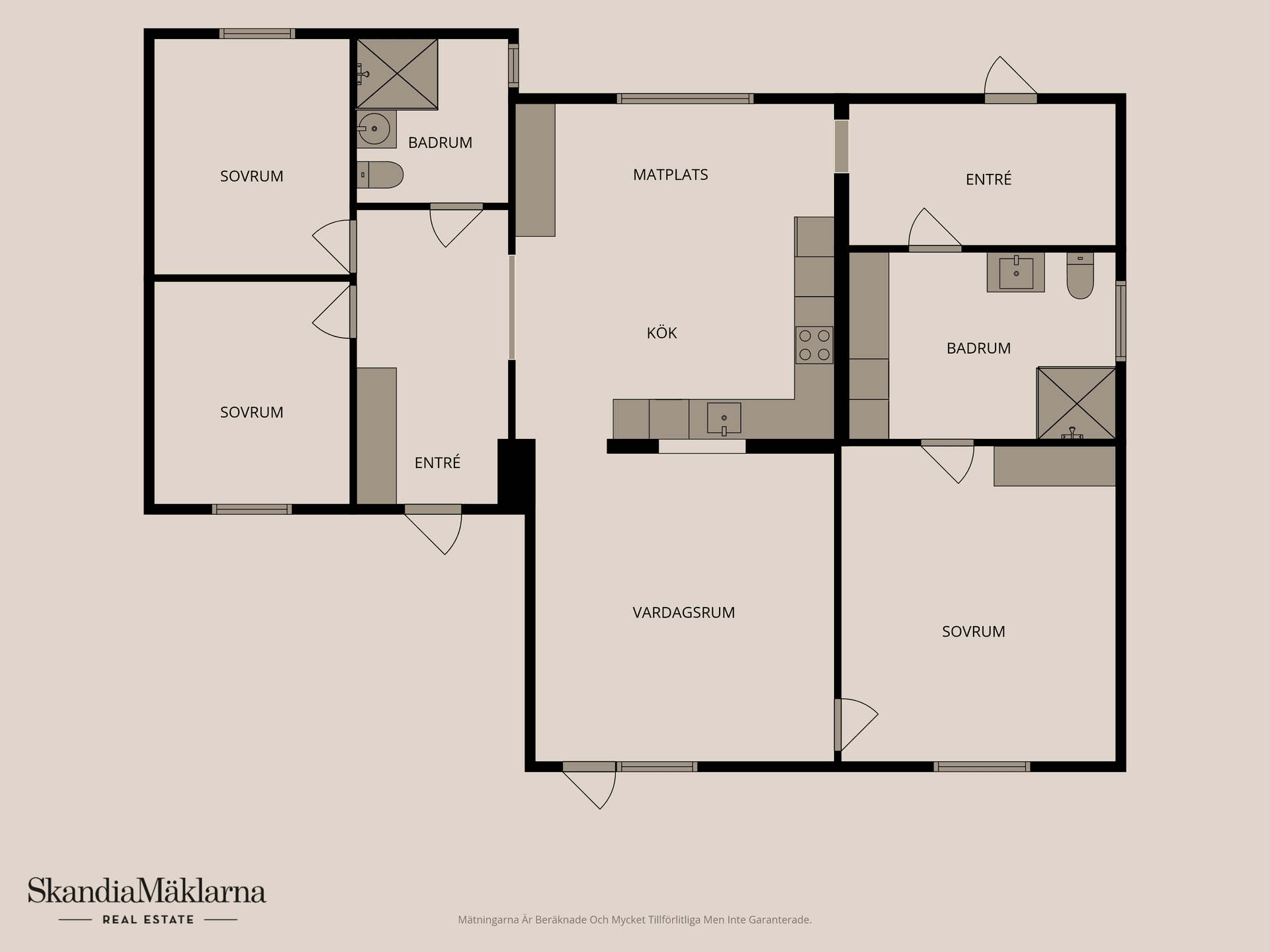 Villa, Örmatoftavägen 50, Ovesholm, Kristianstad