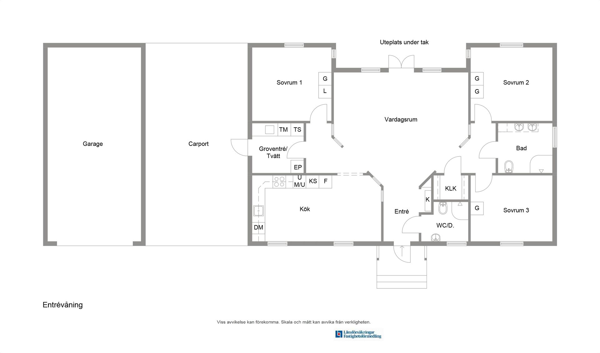 Villa, Höstvägen 31, Skultuna, Västerås