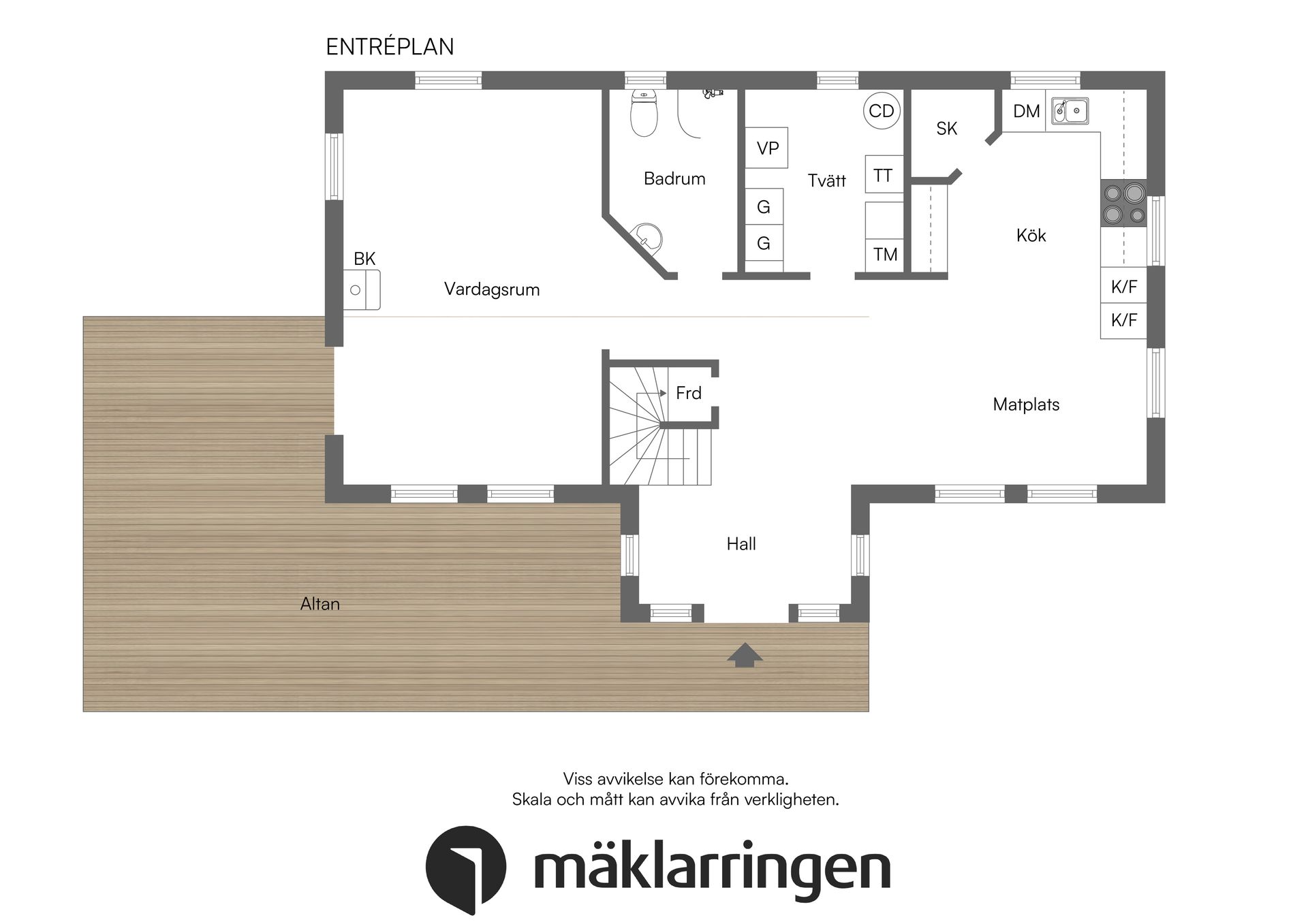 Villa, Troxhammar byväg 38, Färingsö Troxhammar, Ekerö