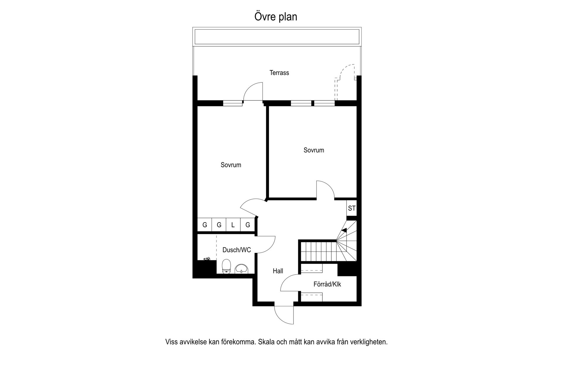 Bostadsrätt, Kabeluddsvägen 16, Gribbylund, Täby