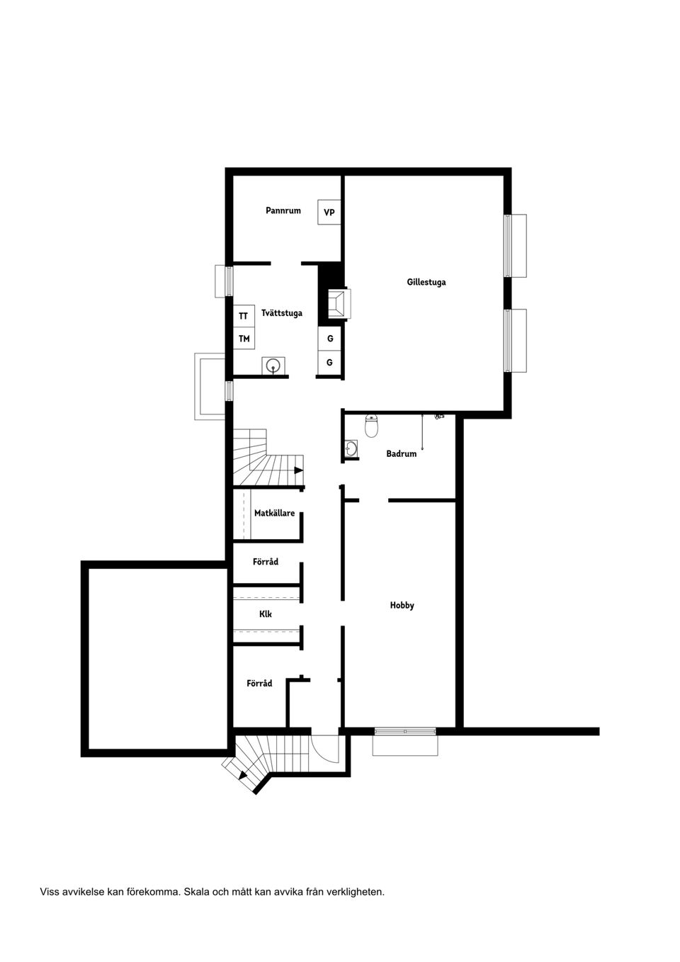 Villa, Irisvägen 1, Viken, Höganäs