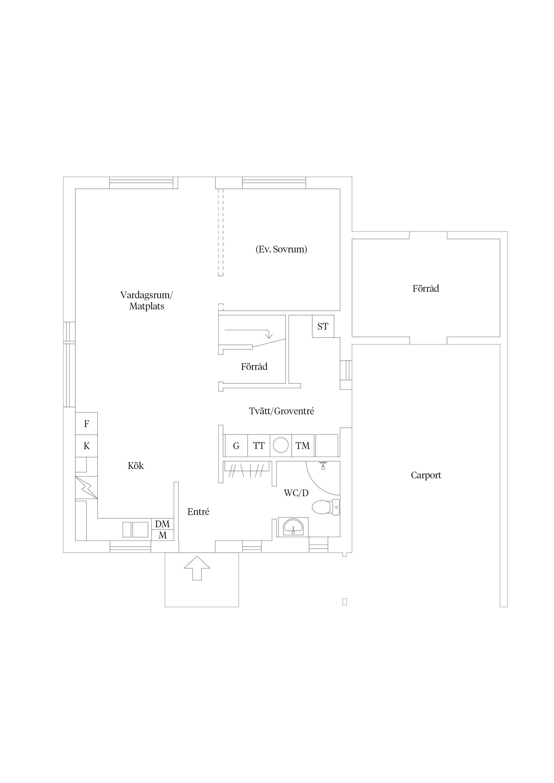 Villa, Lech Walesas gata 9, Ljusstaden, Kalmar