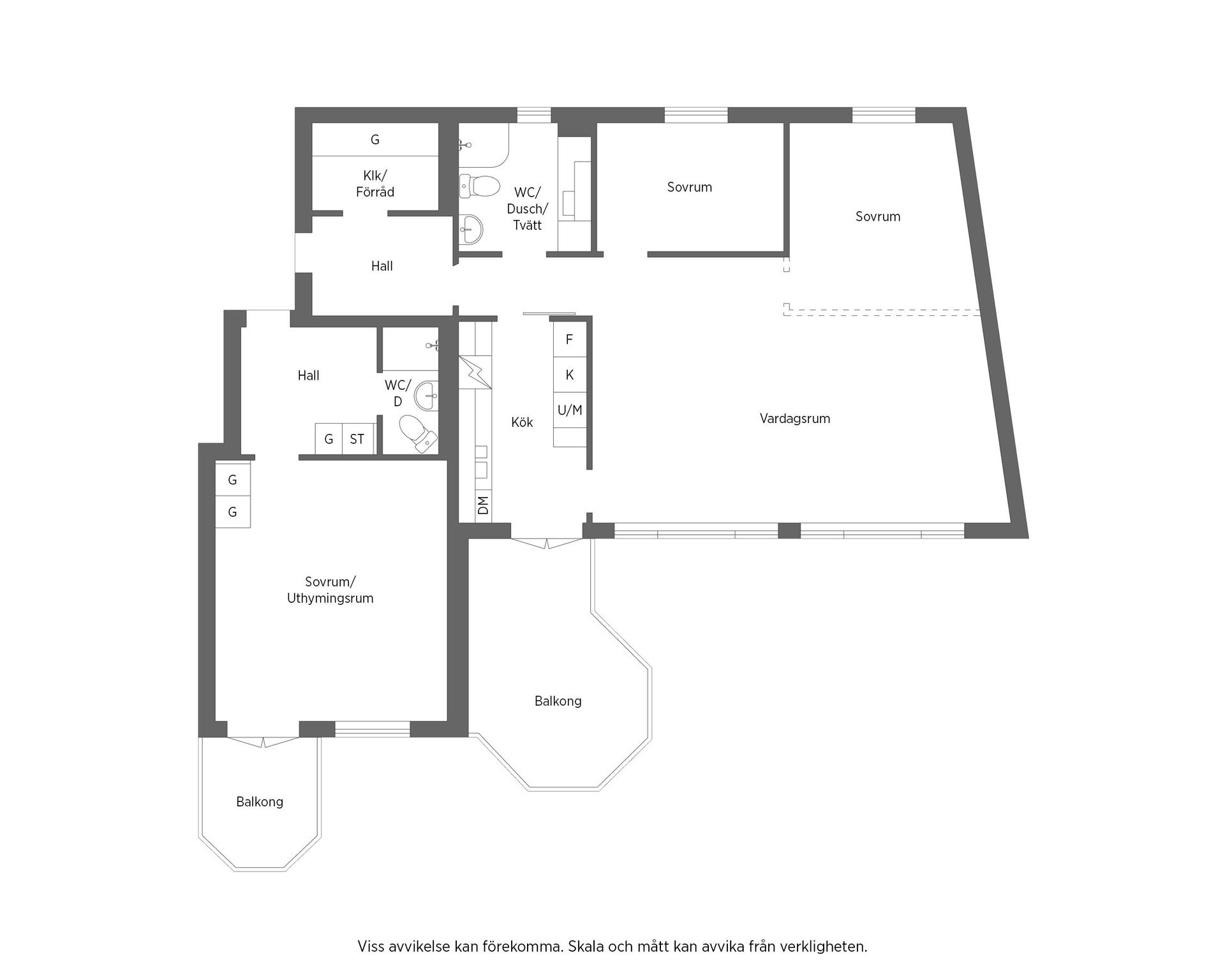 Bostadsrätt, Mälarvyn 3 lgh 1101, Ekerö Sandudden, Ekerö