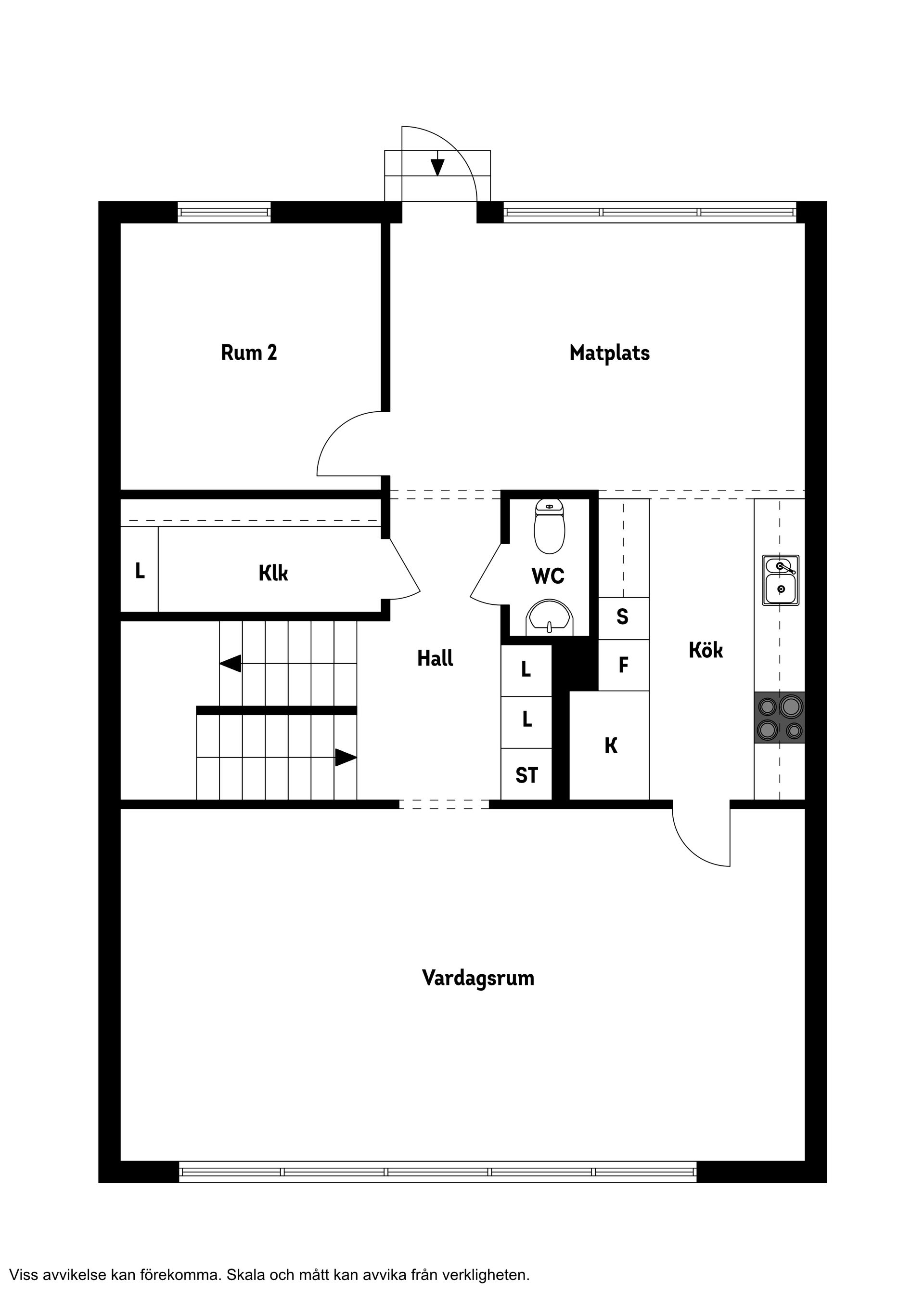 Villa, Nyängsvägen 59, Tullinge, Botkyrka