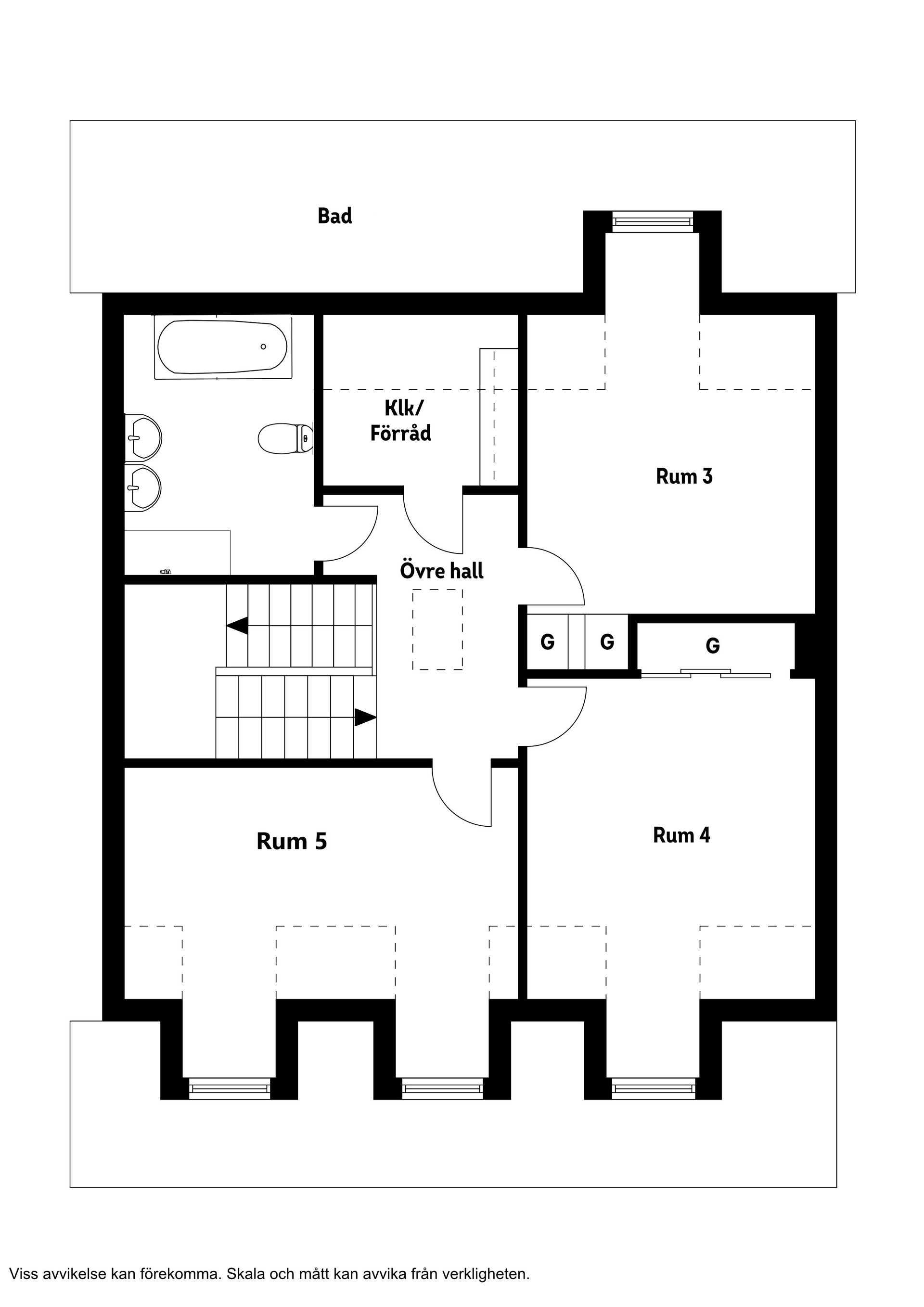 Villa, Nyängsvägen 59, Tullinge, Botkyrka