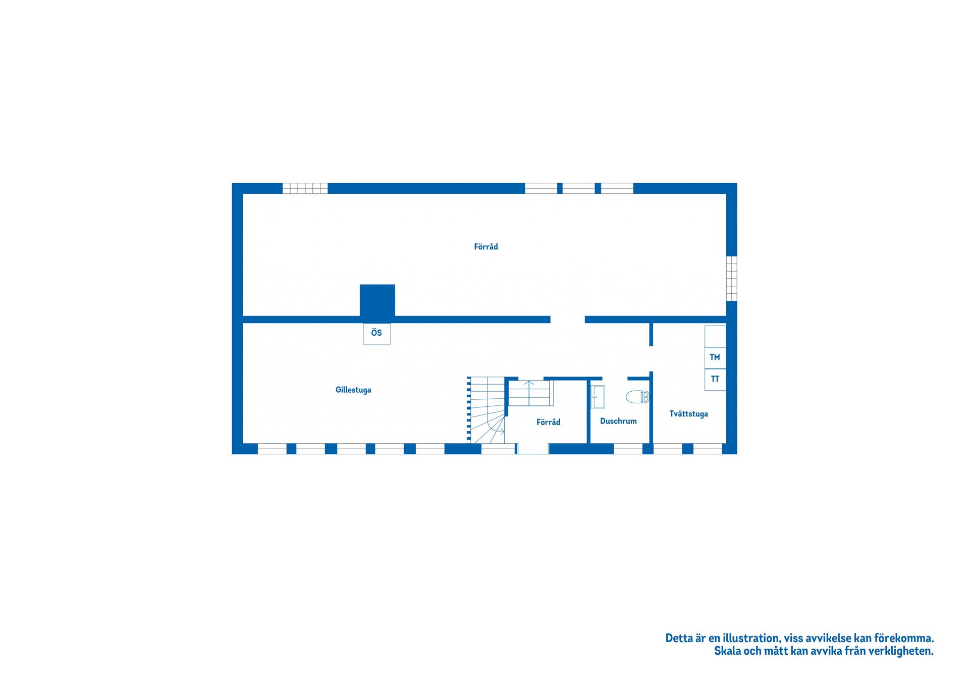 Villa, Sågvägen 6, Strångsjö, Katrineholm