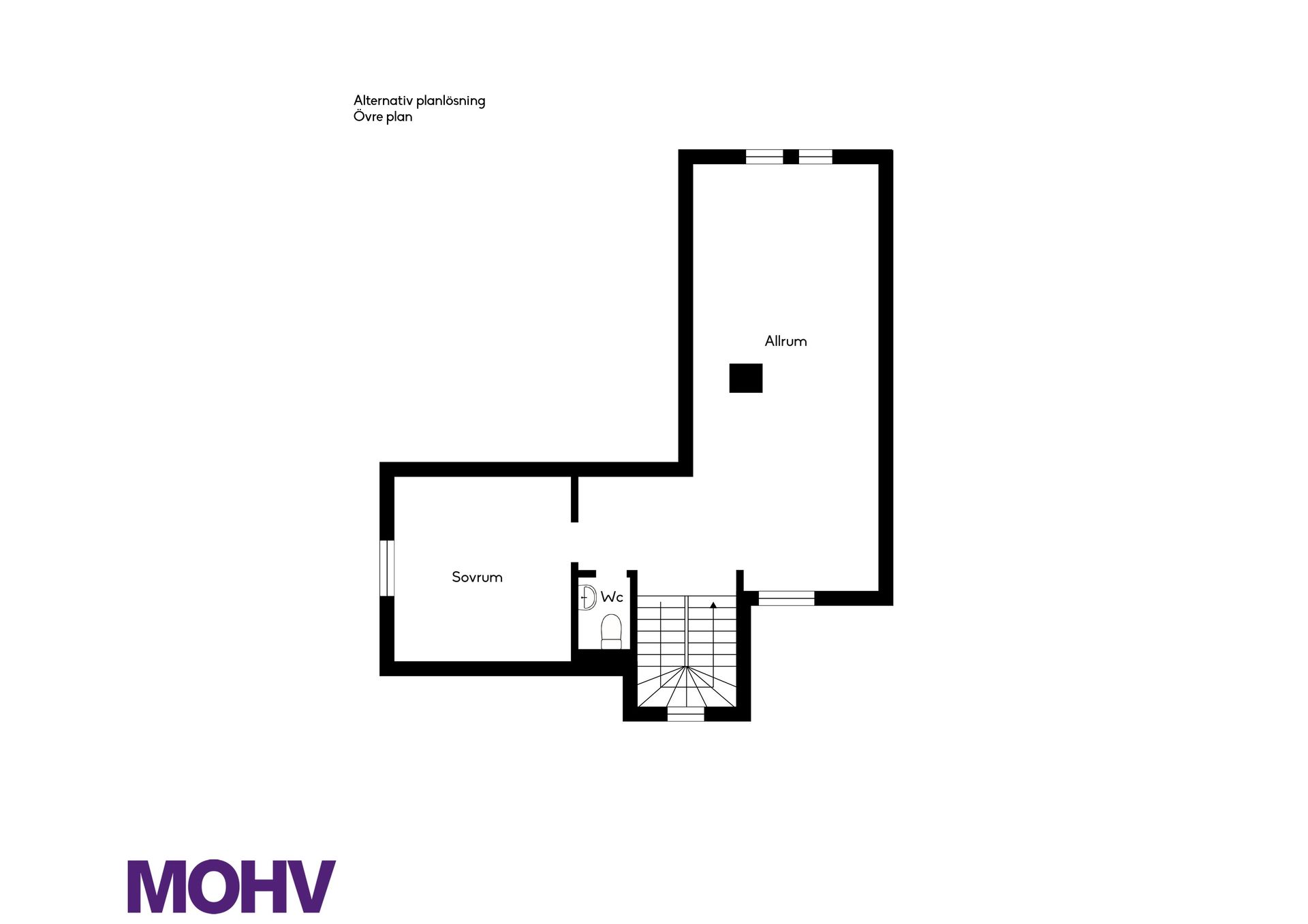 Villa, Poppelvägen 41, Stava, Österåker