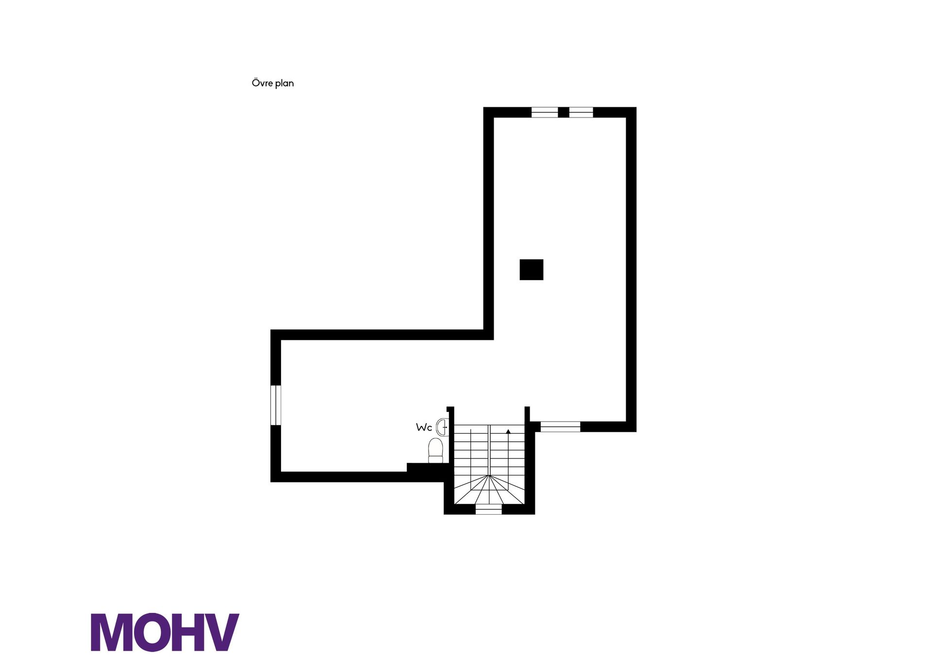 Villa, Poppelvägen 41, Stava, Österåker