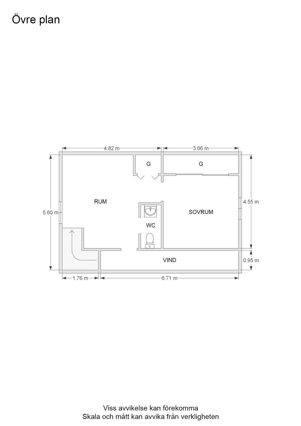 Villa, Östra Harg Holmen 4, Linköping