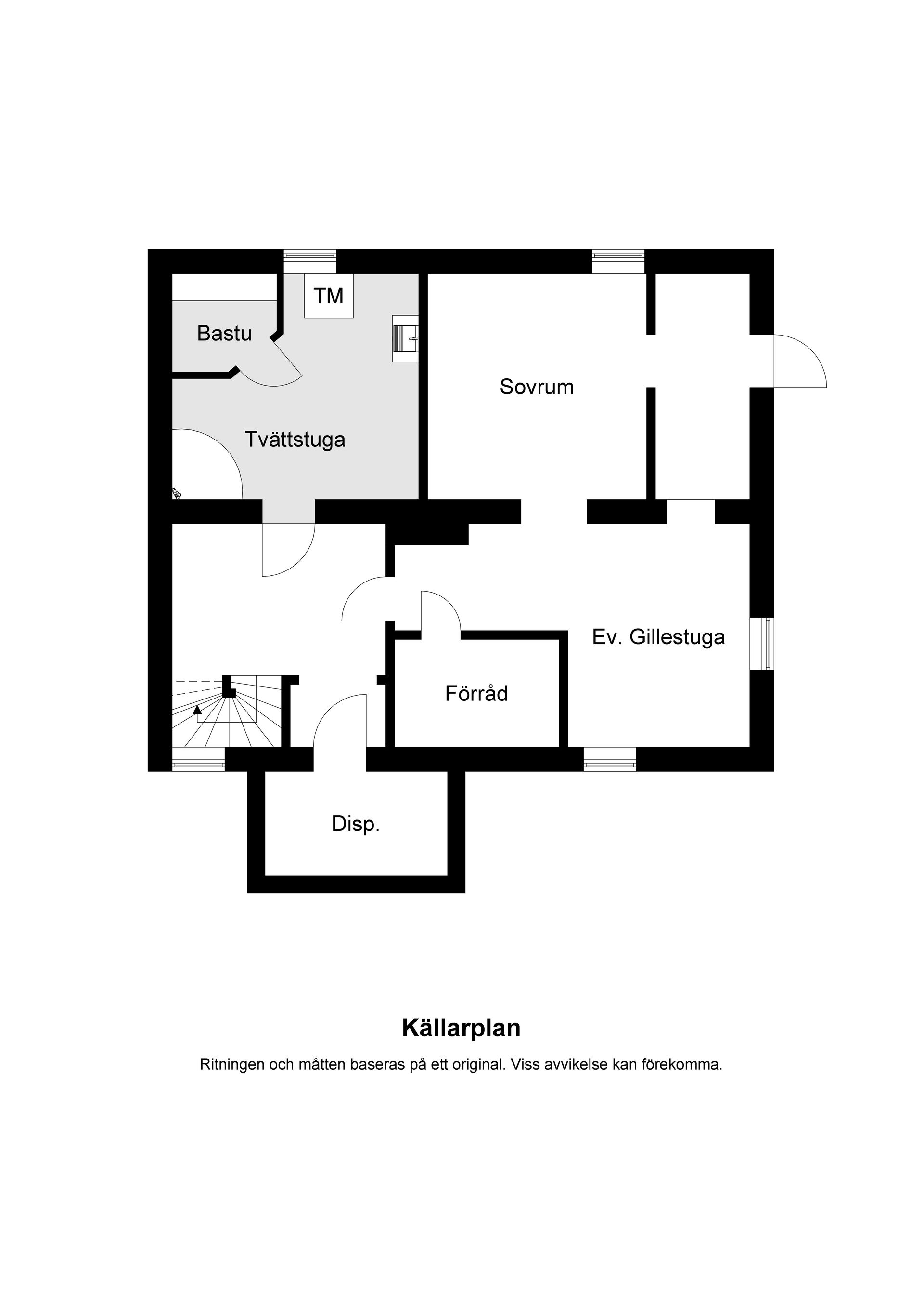 Villa, Faktorigatan 4, Sallyhill, Sundsvall