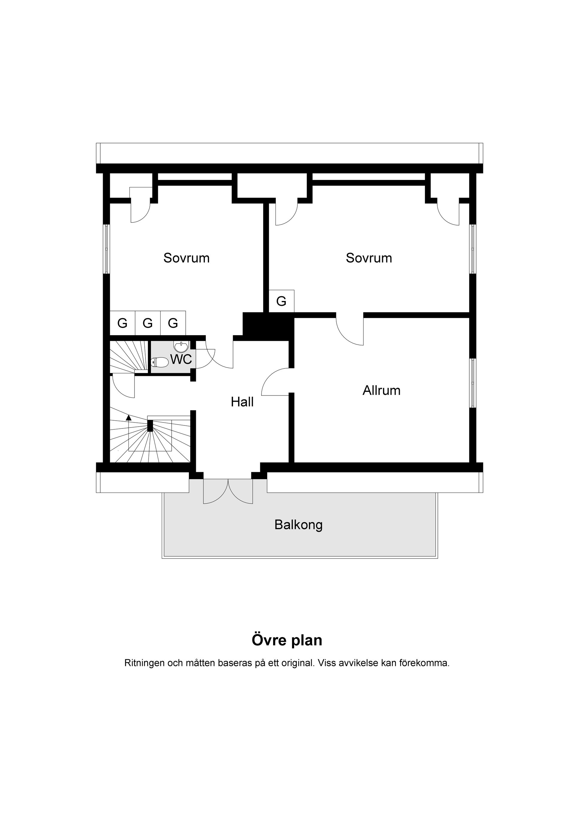 Villa, Faktorigatan 4, Sallyhill, Sundsvall