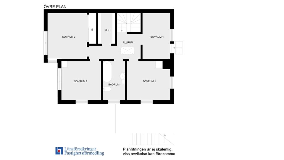 Villa, Gåsörtsvägen 36, Stora Ursvik, Sundbyberg