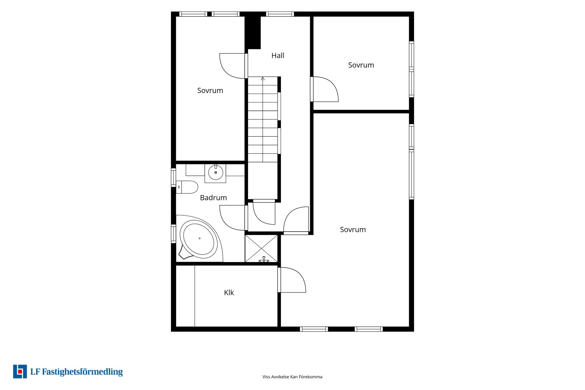 Villa, Stråkvägen 40, Ensta, Täby