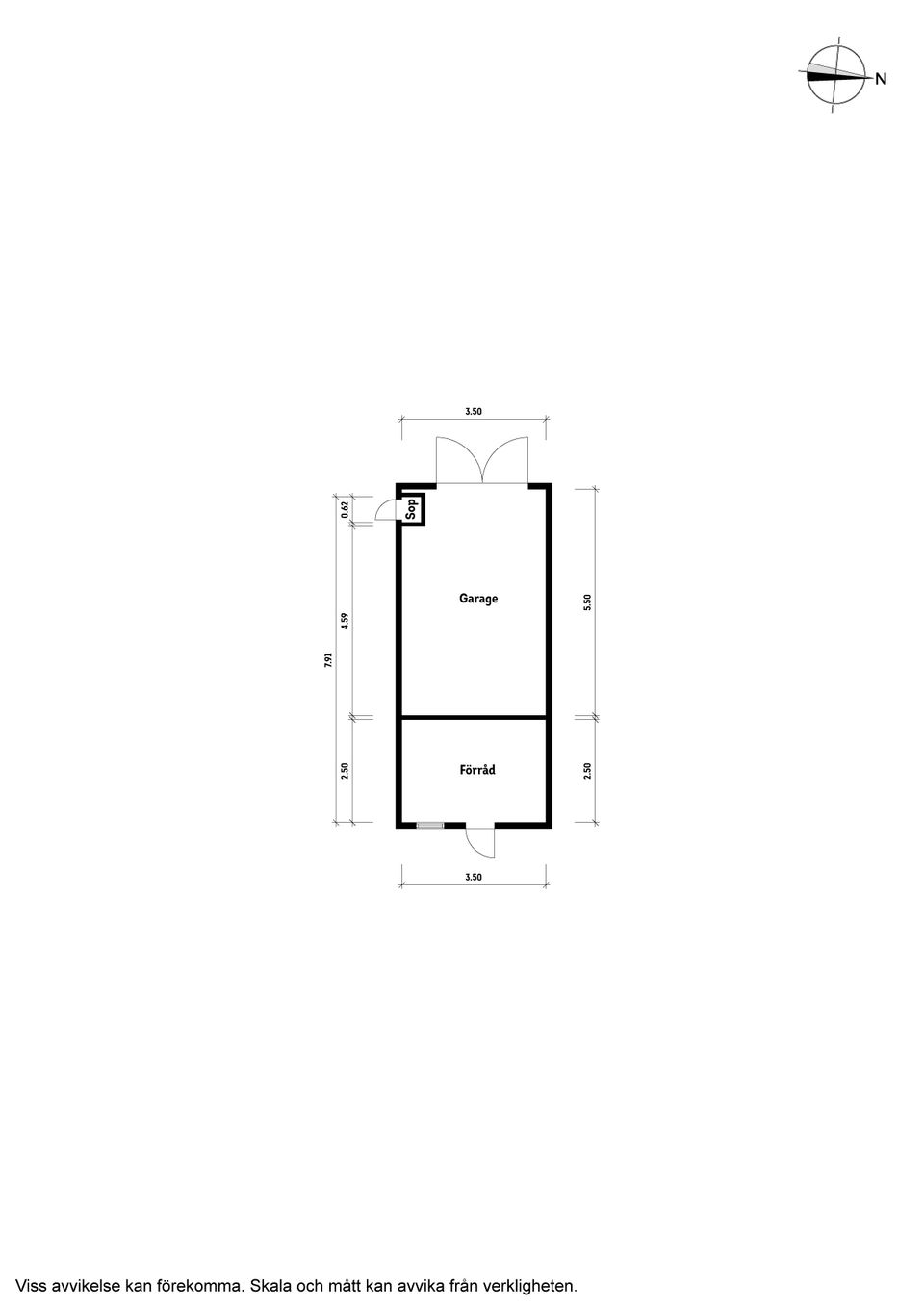 Villa, Södra Nääsgränsvägen 20, Floda-Hyltorna, Lerum