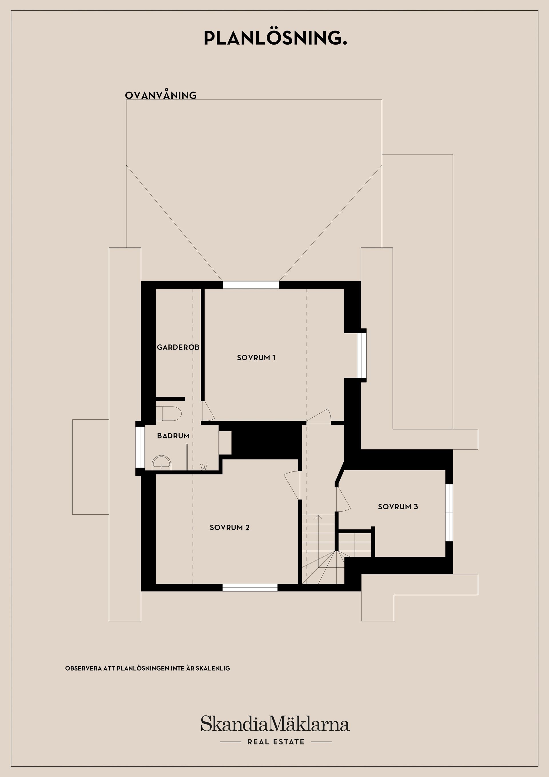 Villa, Stockrosvägen 7, Gamla Enskede, Stockholm