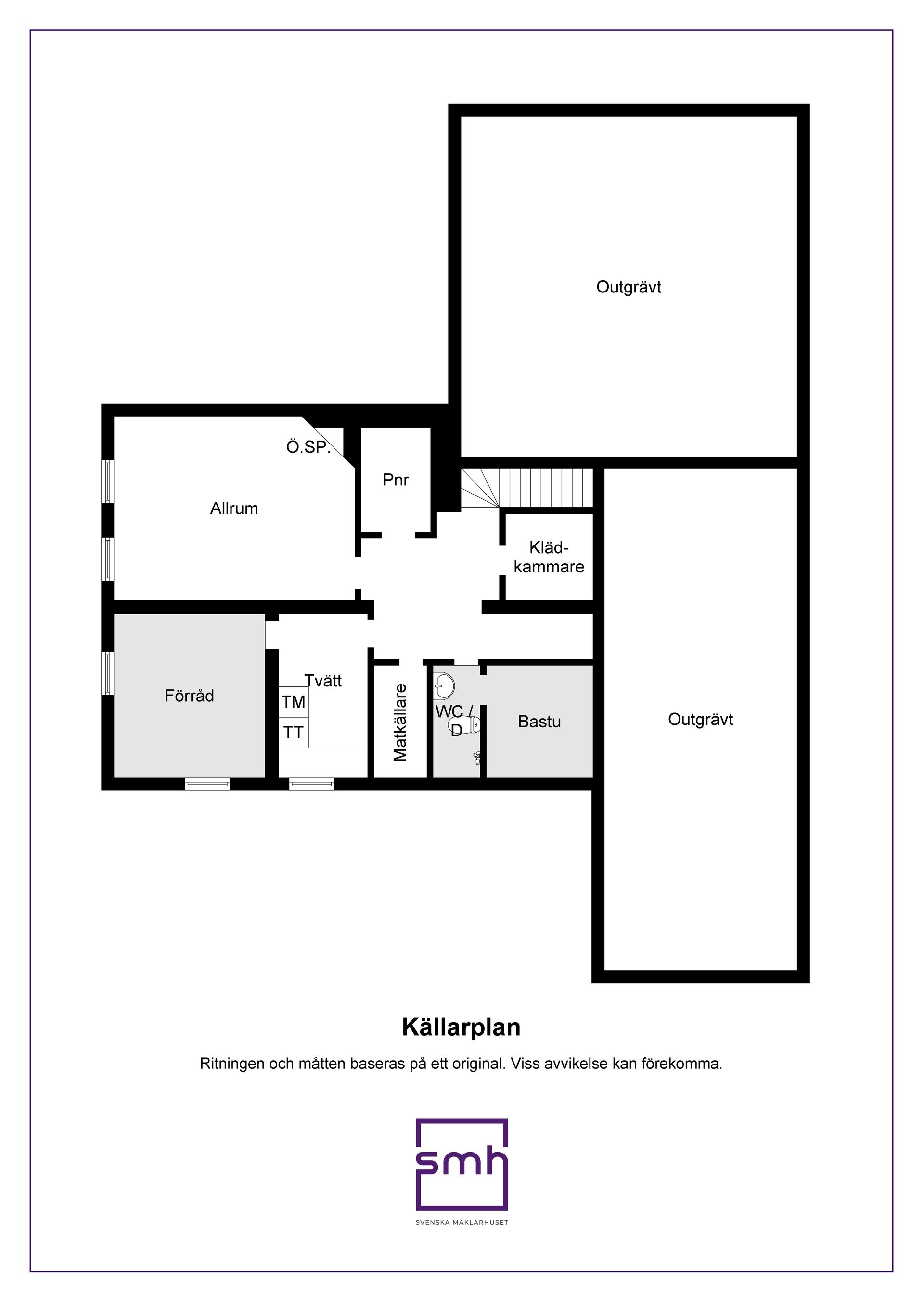 Villa, Klarbärsvägen 6, Killinge, Lidingö