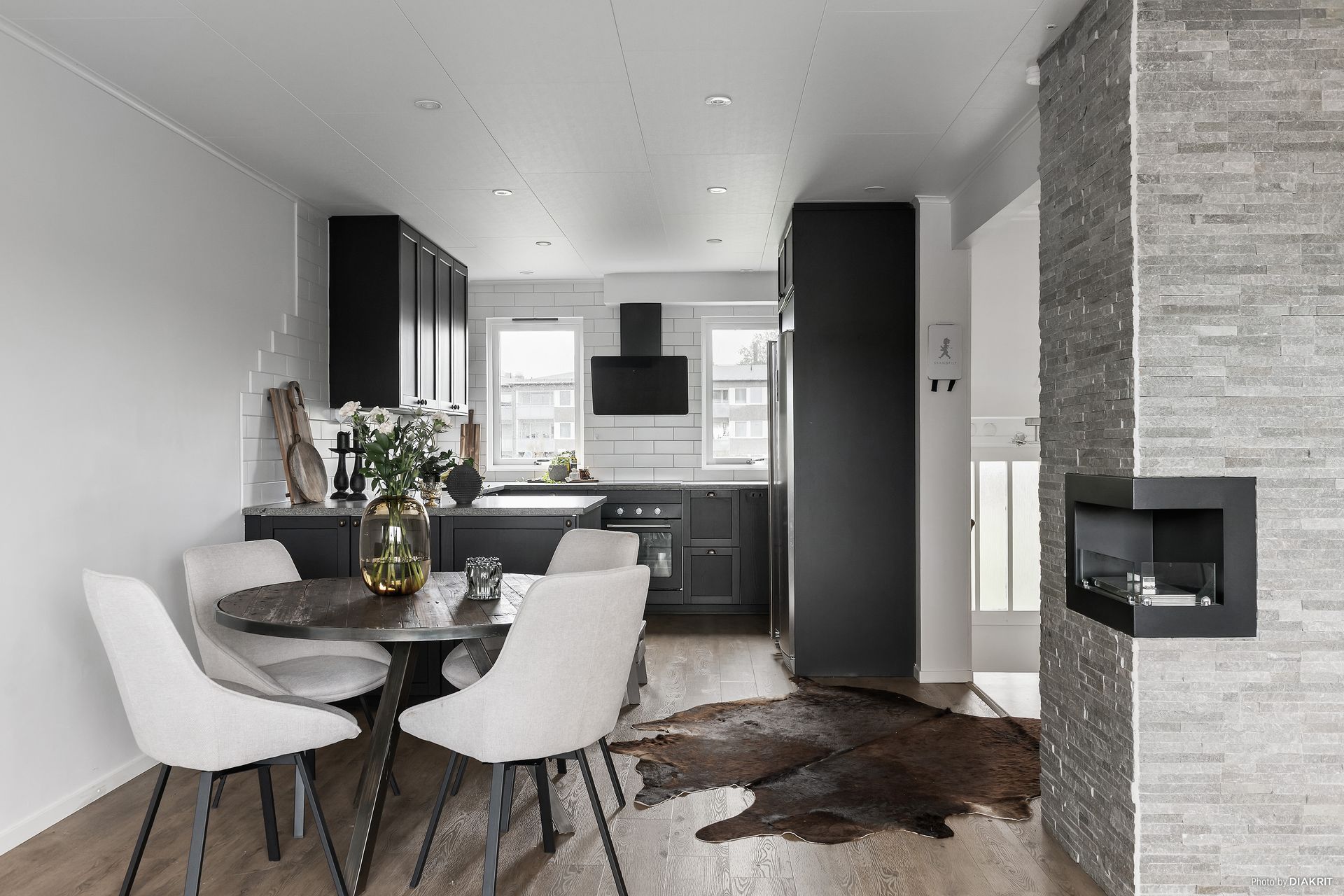 Radhus, Ingegatan 4B, Iskällan, Kungälv