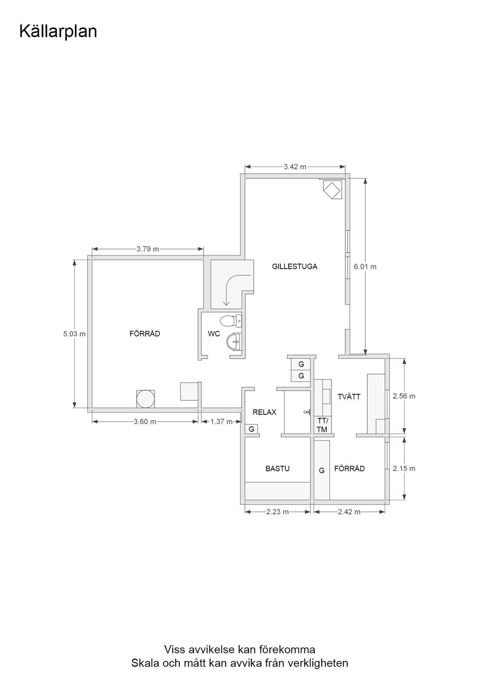 Villa, Tälla Lövhagen, Rimforsa, Kinda