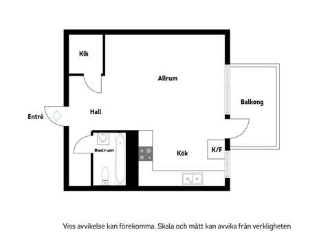 Bostadsrätt, Vidängsvägen 16, Traneberg, Stockholm