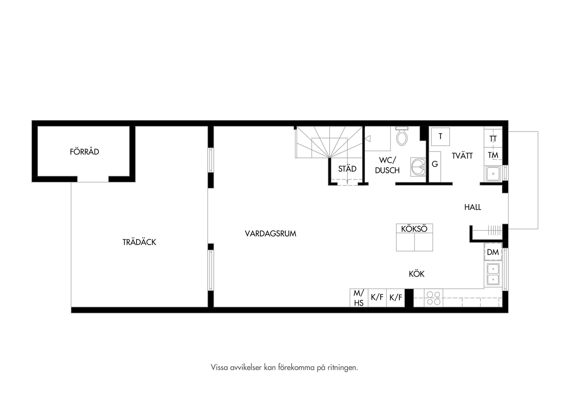 Bostadsrätt, Vindögats väg 10B, Tygelsjö, Malmö
