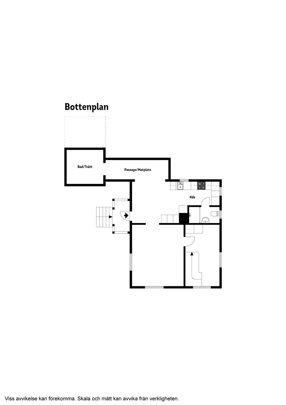 Villa, Hållsunga 270, Kärna, Kungälv