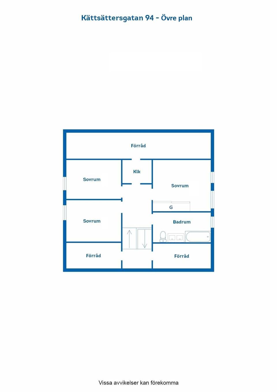 Villa, Kättsättersgatan 94, Kättsätter, Norrköping