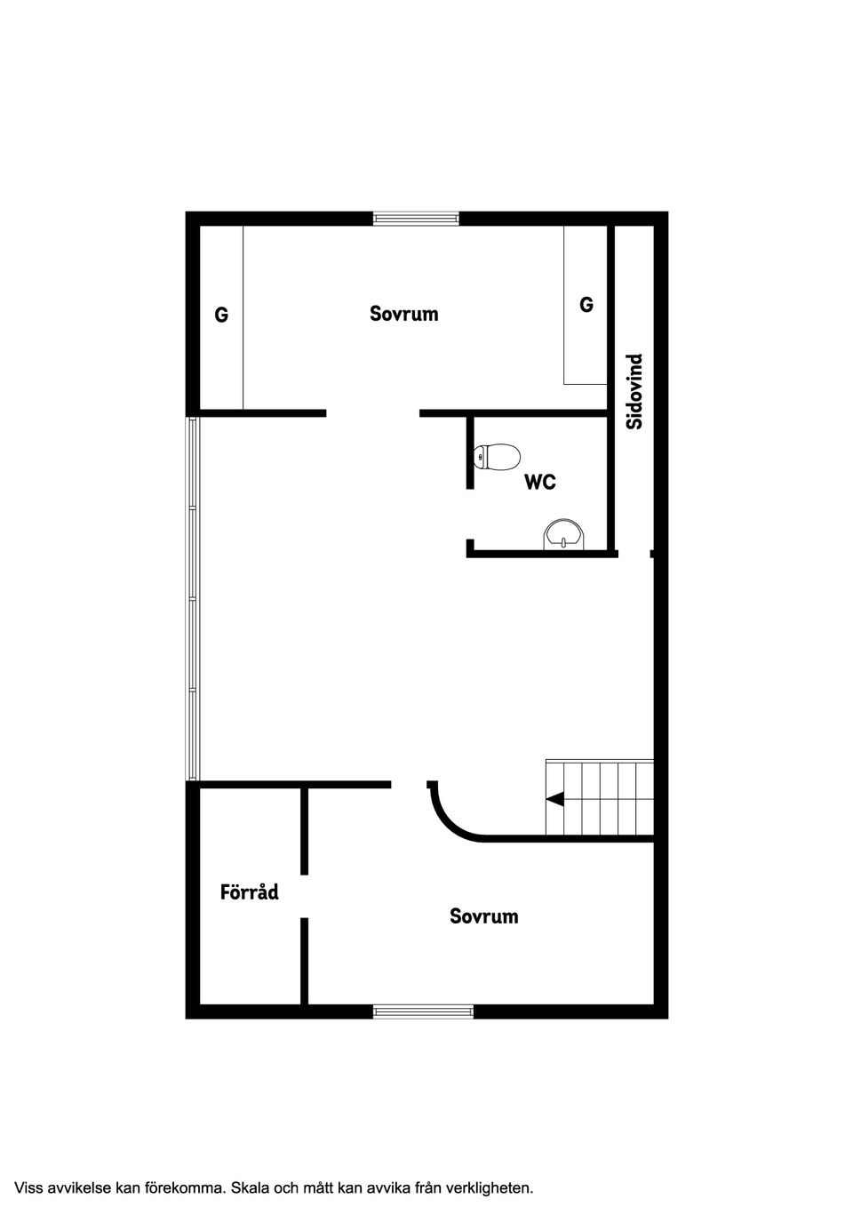 Villa, Bredsten 330, Ytterby, Kungälv