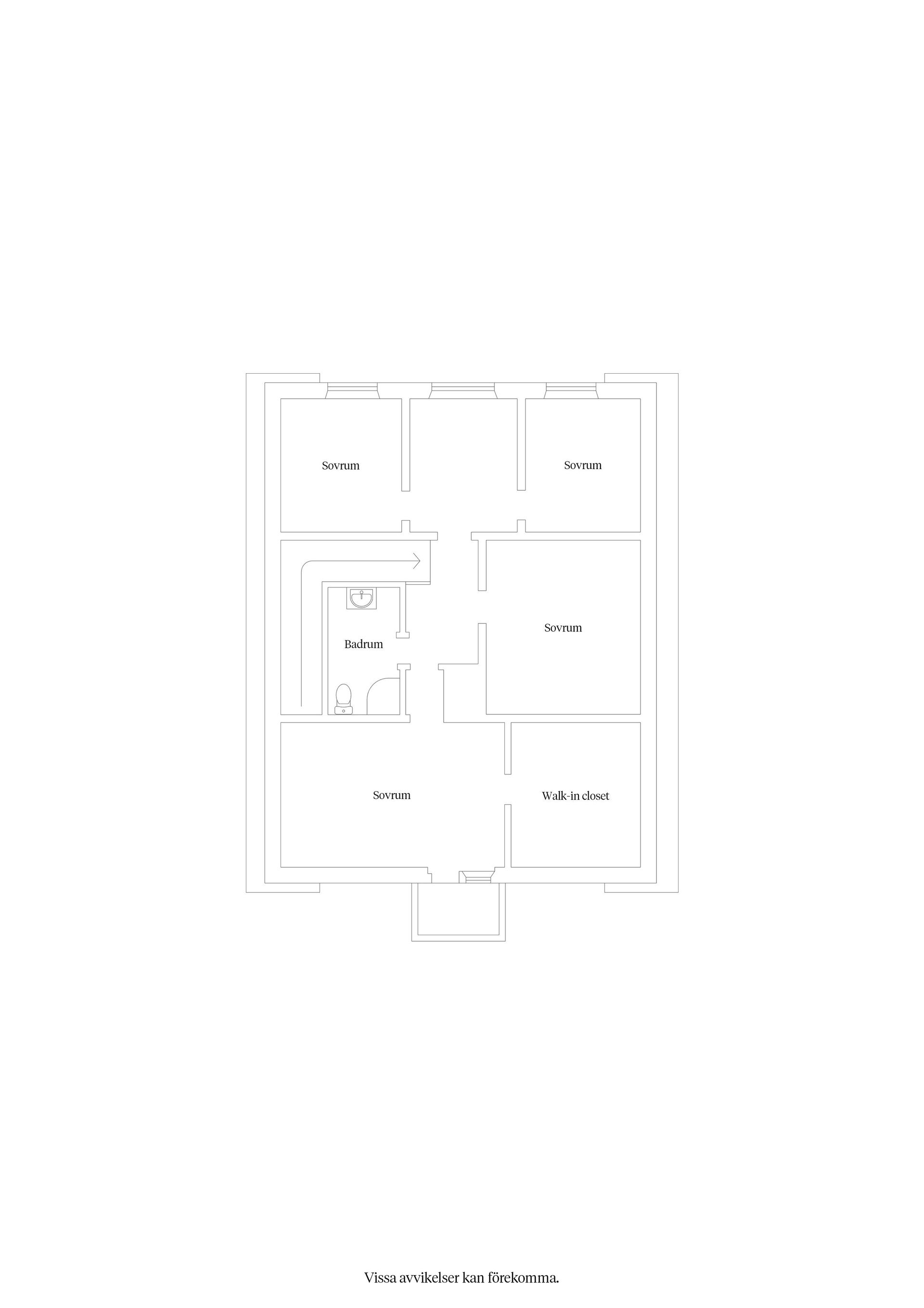 Villa, Lönngatan 10, Älvsbacka, Skellefteå