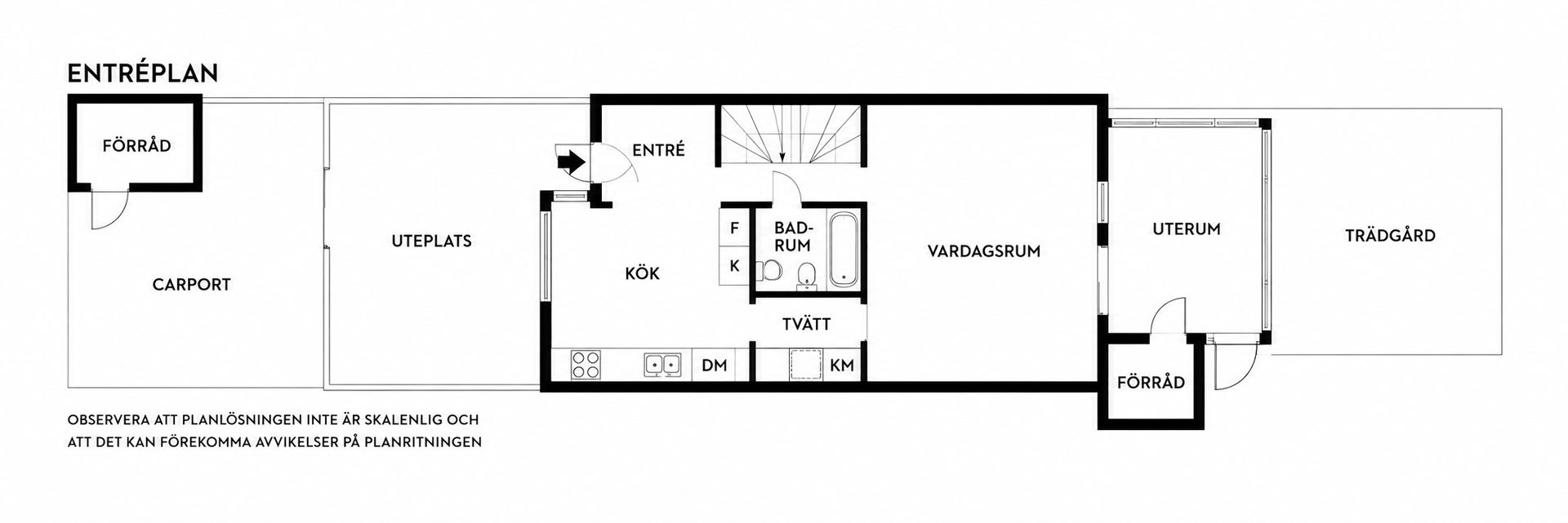 Bostadsrätt, Västra Stationsgatan 19, Kvarnby – Malmö, Malmö