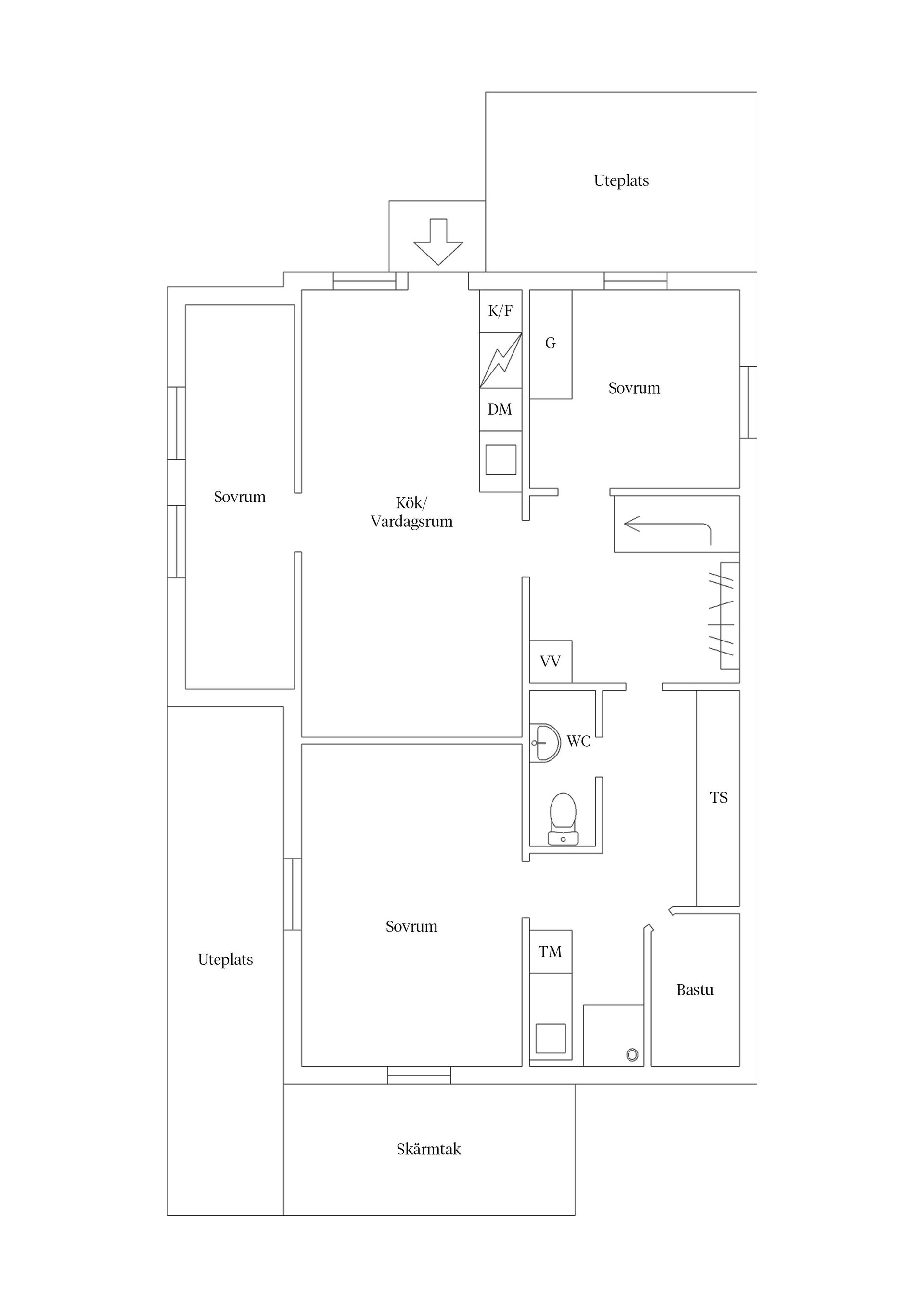 Villa, Annerstavägen 9, Västra Solgård, Huddinge
