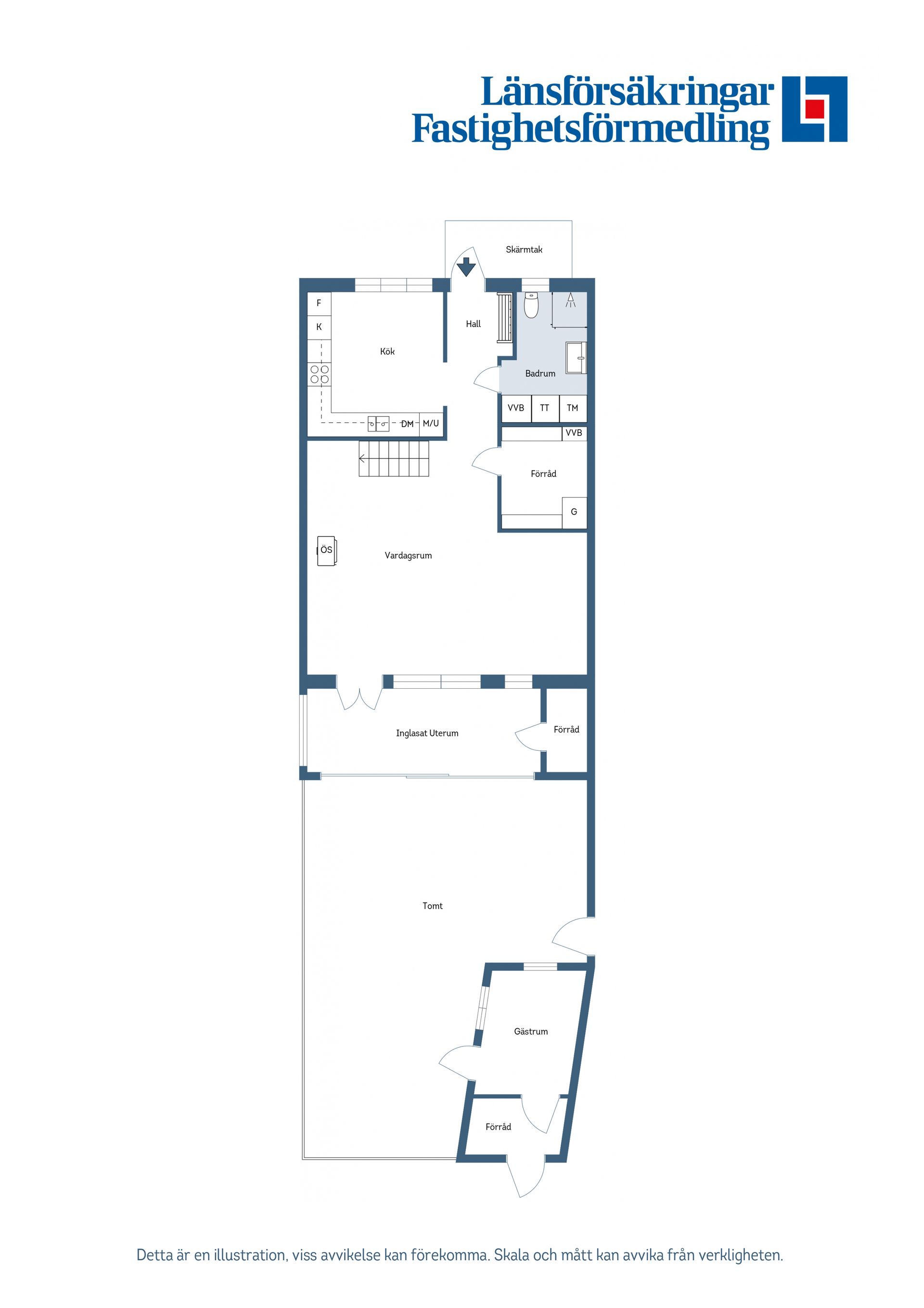 Radhus, Manhemsvägen 26, Skuru, Nacka