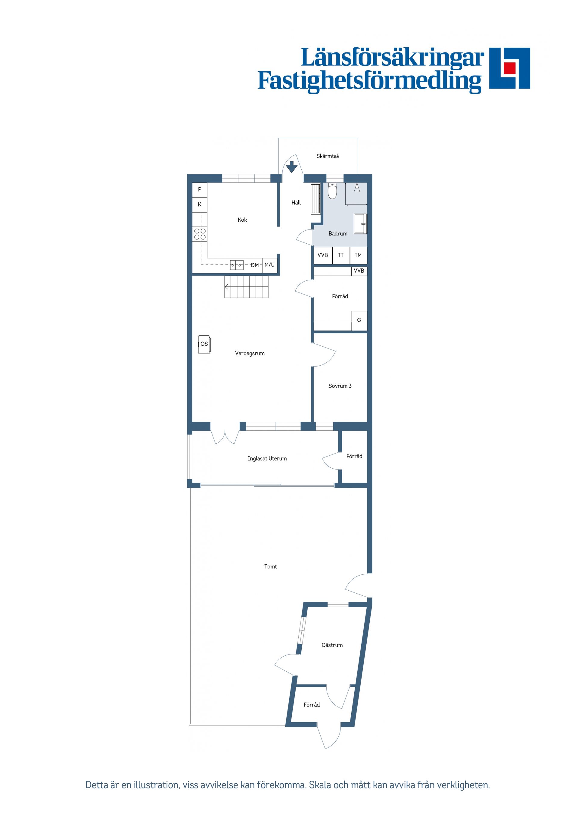 Radhus, Manhemsvägen 26, Skuru, Nacka