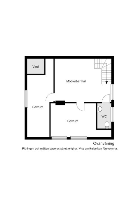 Villa, S:t Andreas väg 24, Väsby, Höganäs
