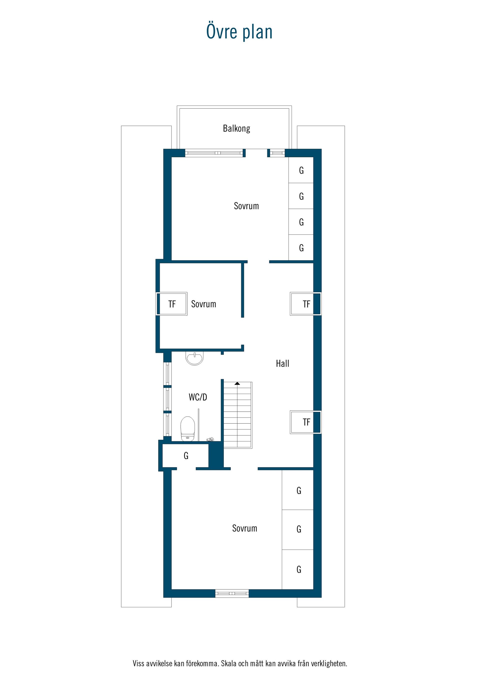 Villa, Strandgatan 33, Skillinge, Simrishamn