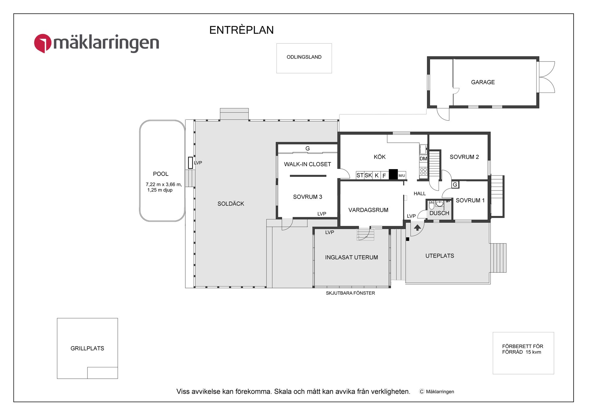 Villa, Lagläsargatan 1, Dingtuna, Västerås