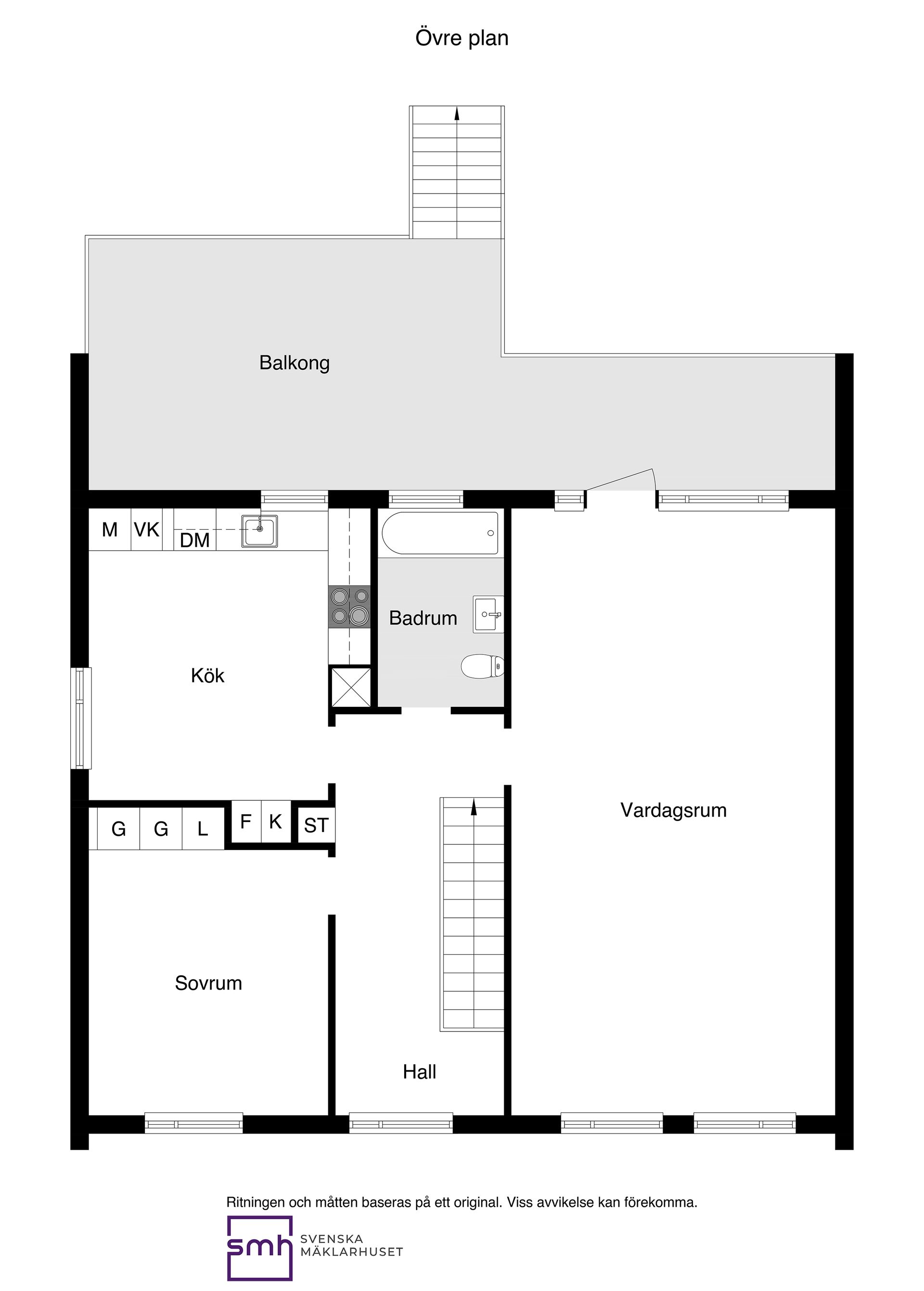 Villa, Gåsörtstigen 8, Hässelby Södra Villastad, Stockholm