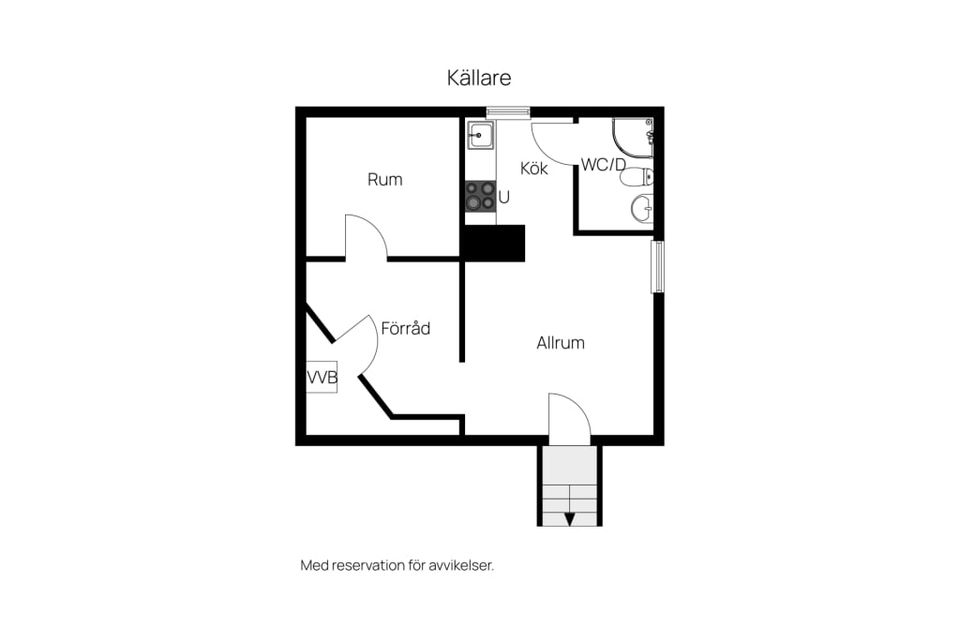 Villa, Erlandseröd 4, Strömstad