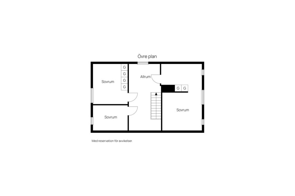 Villa, Erlandseröd 4, Strömstad