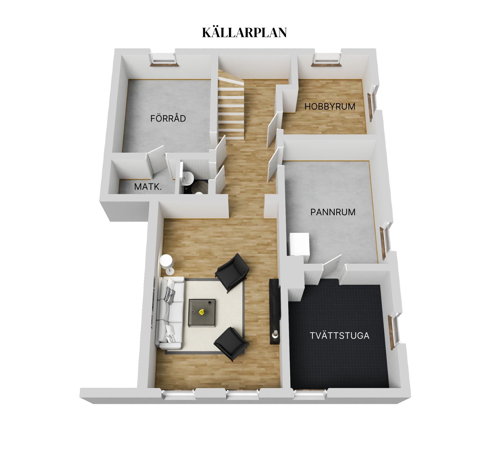 Villa, Kvänjarpsvägen 10, Kånna, Ljungby