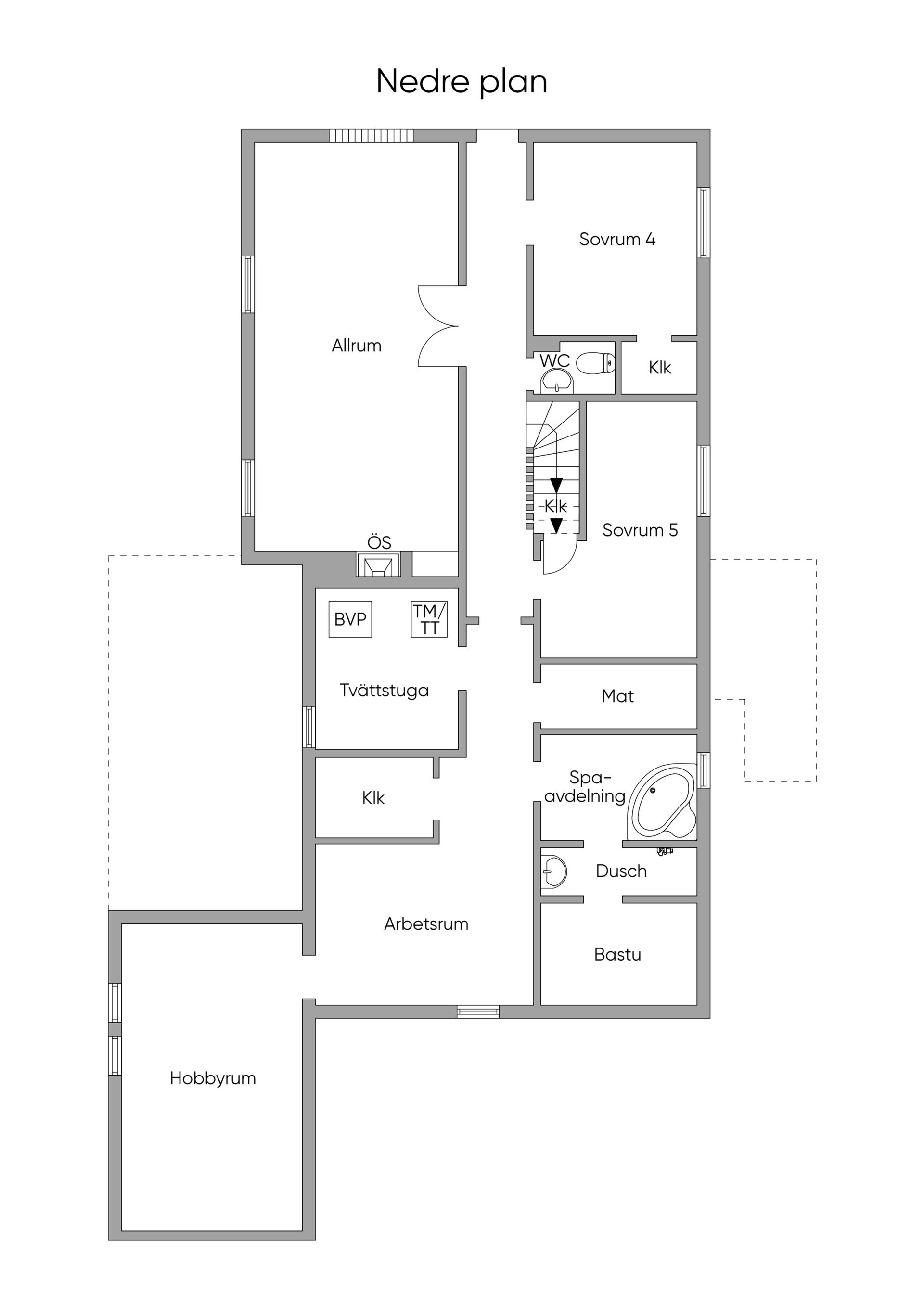 Villa, Edelundavägen 27, Hässelby Södra Villastad, Stockholm