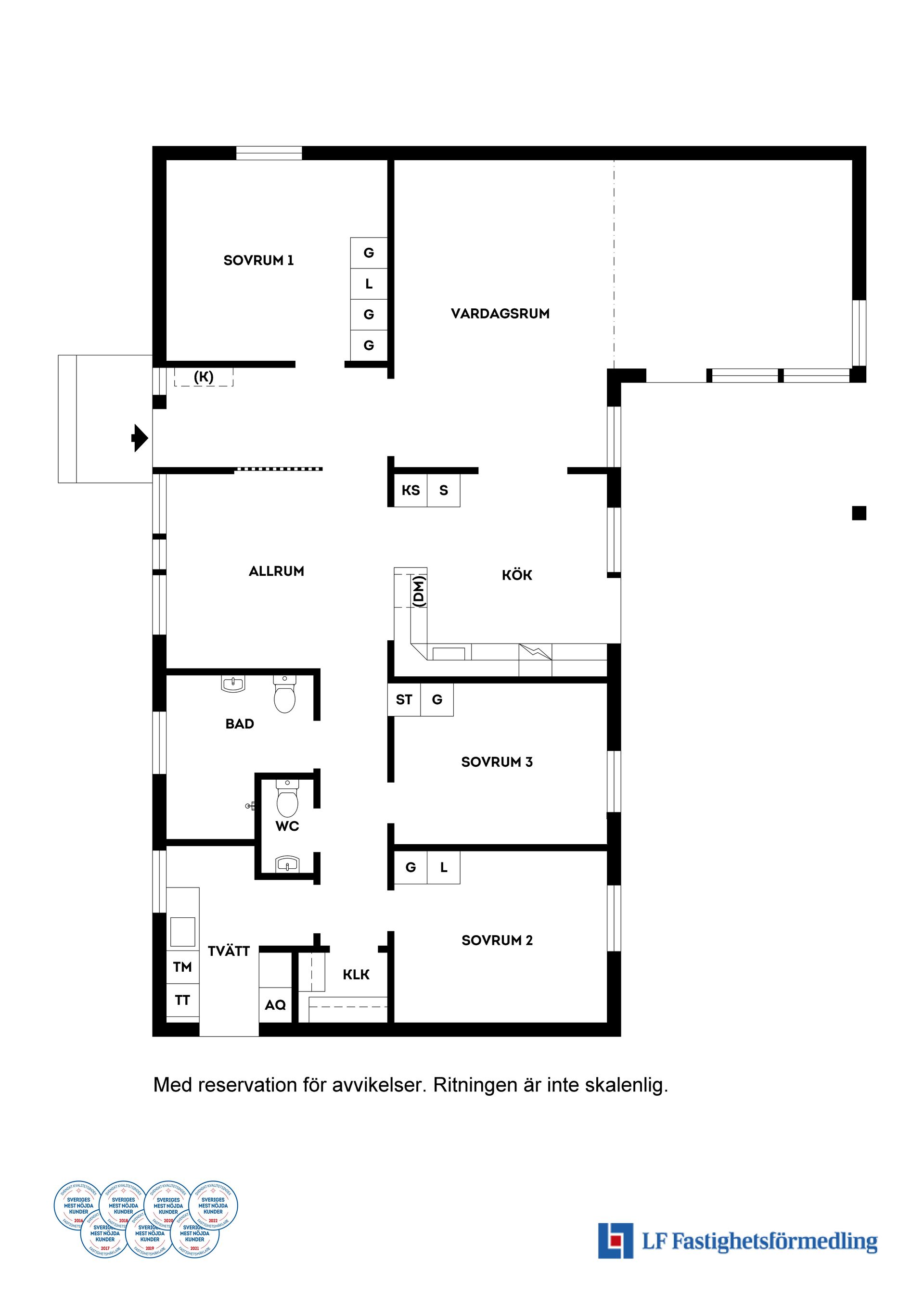 Villa, Bråttensby Skattegården 3, Bråttensby, Herrljunga