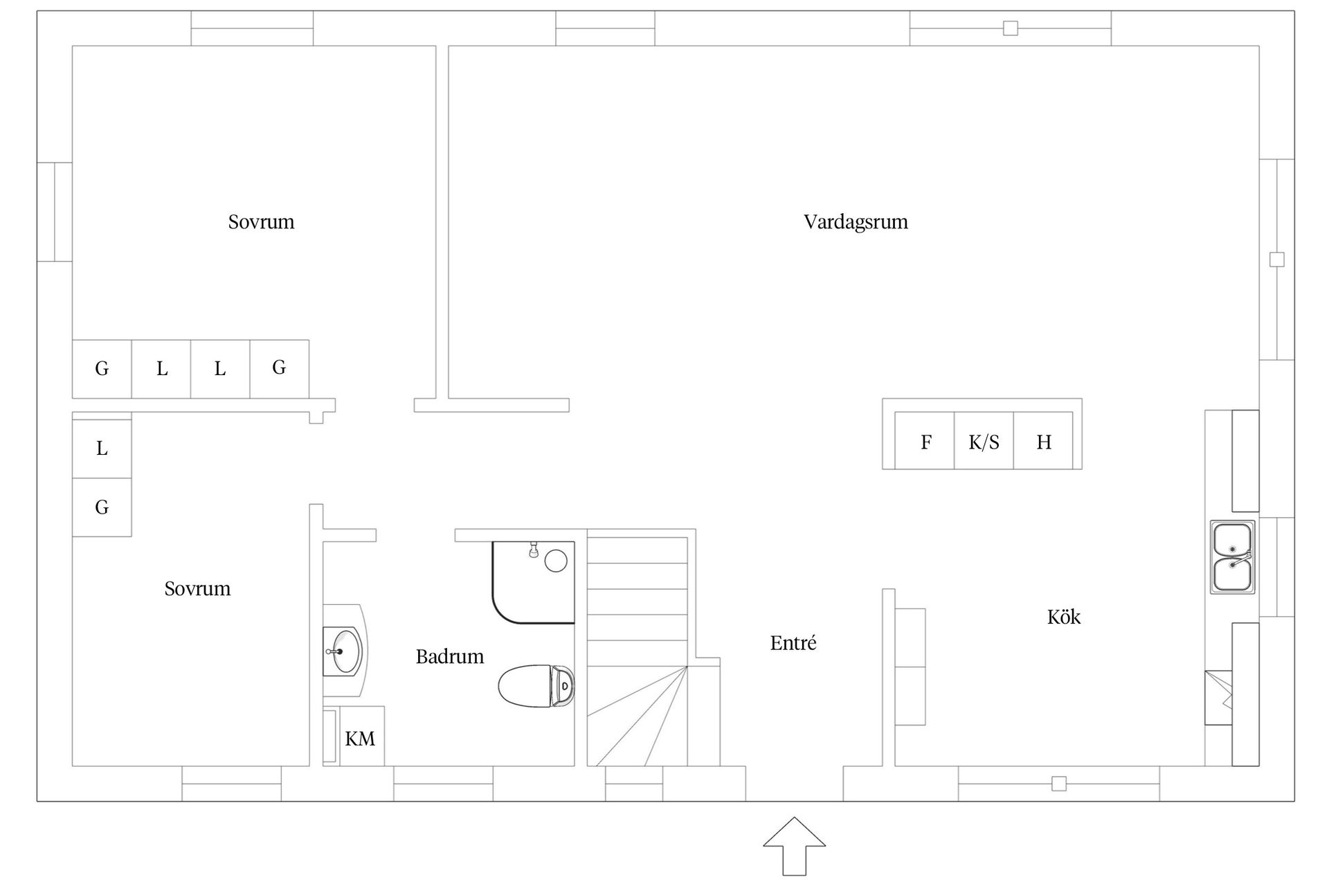 Villa, Olovs Hage 20, Kållekärr, Tjörn